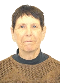 Mary Barclay Tompkins '71