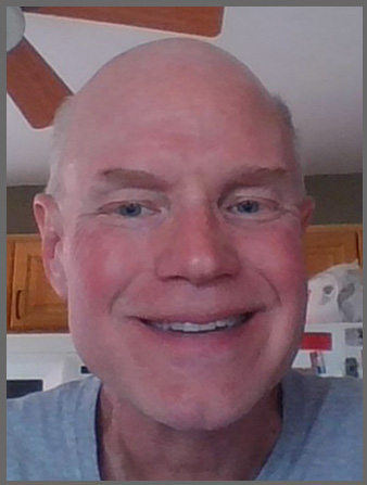Dan Hrozencik '83