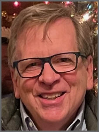 Lane Hart '75
