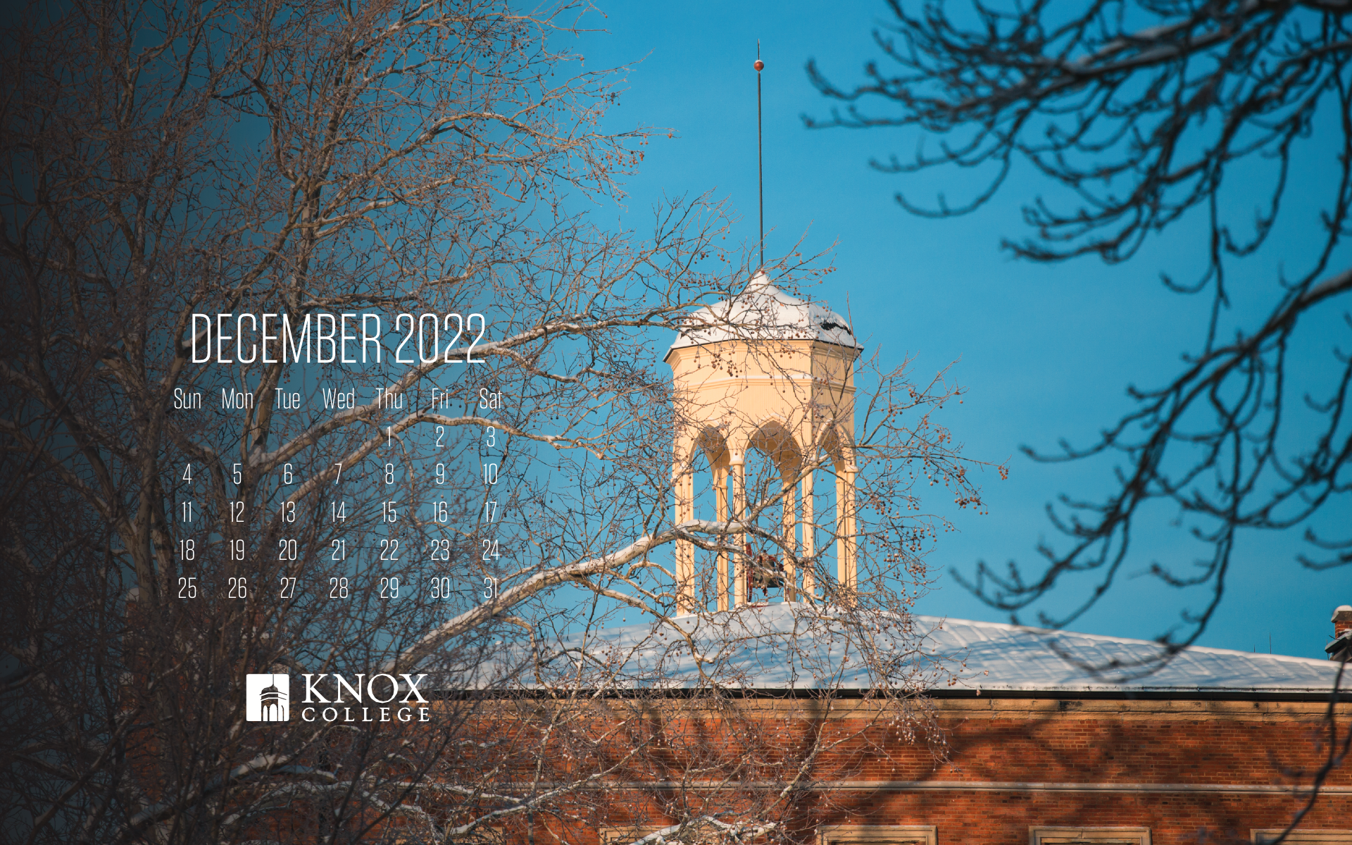 Knox College Calendar 2022 23 2022 Knox Calendar - Alumni - Knox College