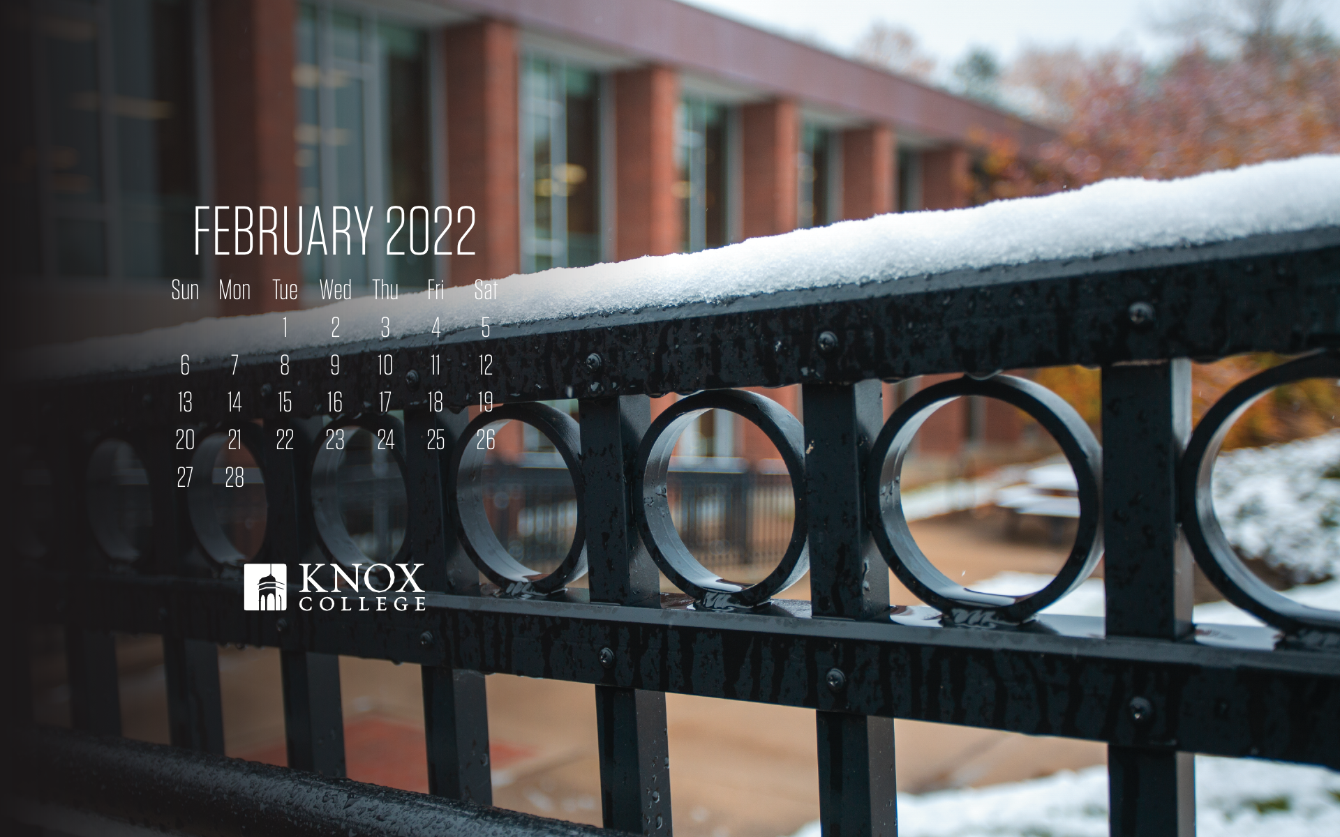 Knox College Calendar 2022 23 2022 Knox Calendar - Alumni - Knox College