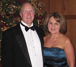 Stan '72 and Allane Bosse Eastberg '72