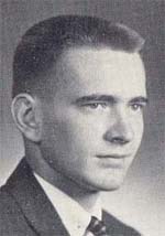 Bill Shaffer