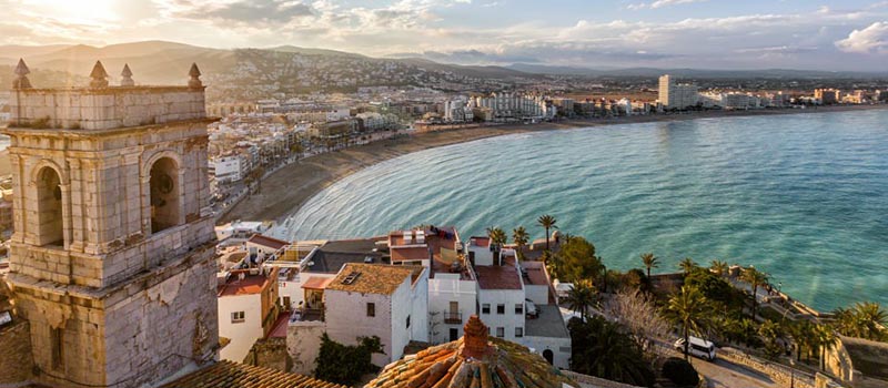 Alumni Travel: Coastal Iberia