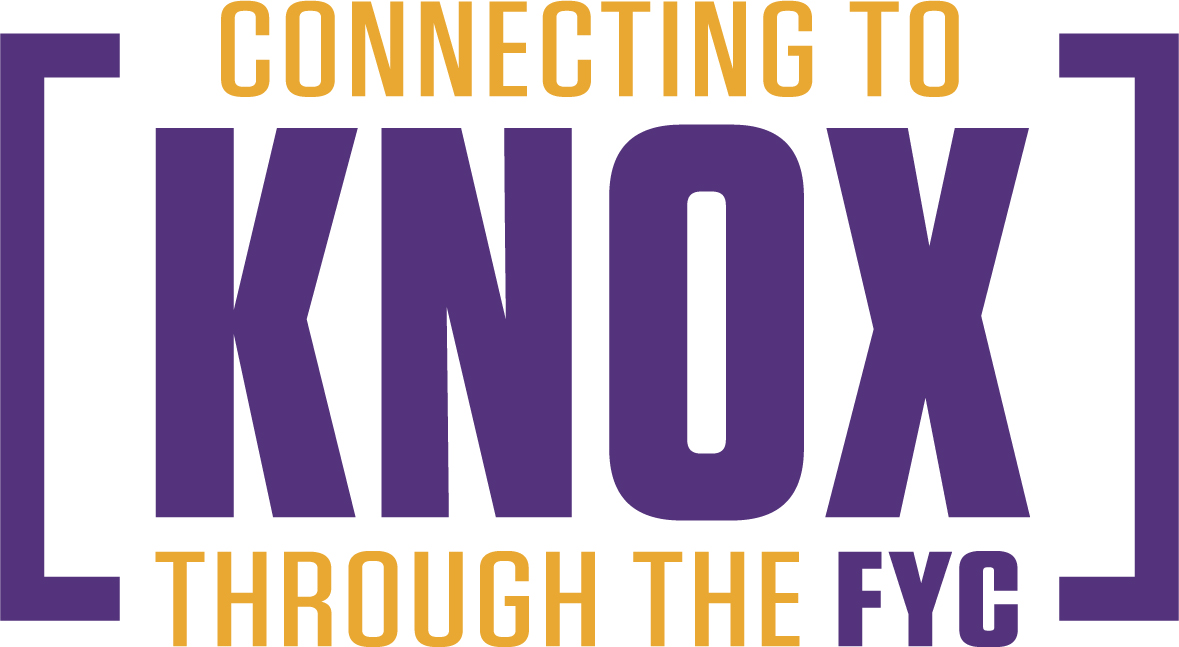 Connecting Knox Through the FYC