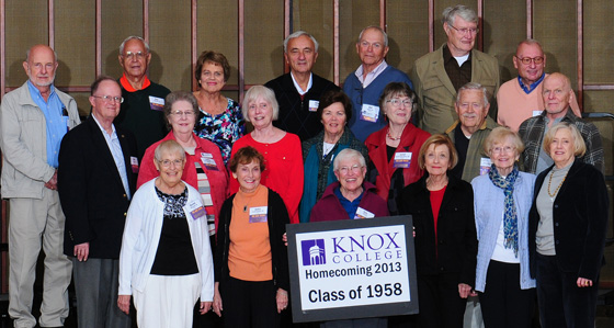 Class of 1958