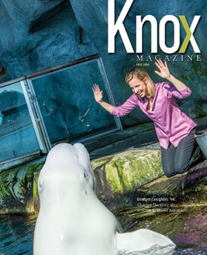 Knox Magazine Fall 2016