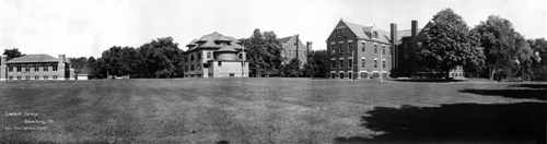 Lombard College