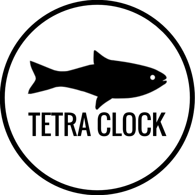 Tera Clock logo