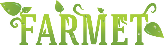 Farmet logo
