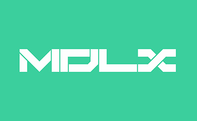 MDLX logo