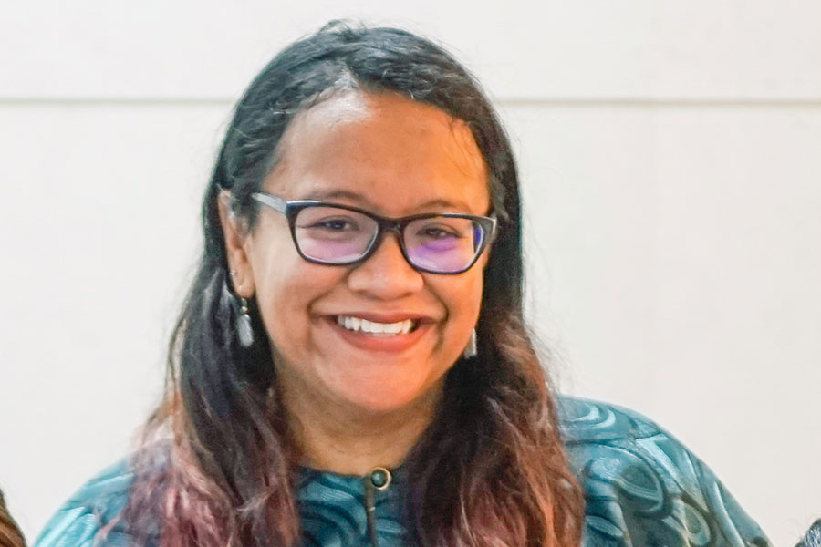 Melati Nungsari '10
