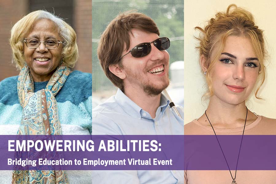 Empowering Abilities: Bridging Education to Employment