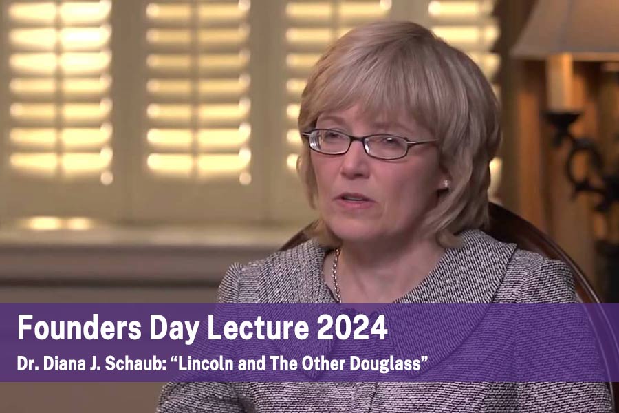 Echoes of Time: Our Voices in Oral History. Connecting the Knox community though teh stories we tell. With Knox Archivist Joseph Taylor.