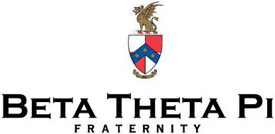 Beta Theta Pi logo