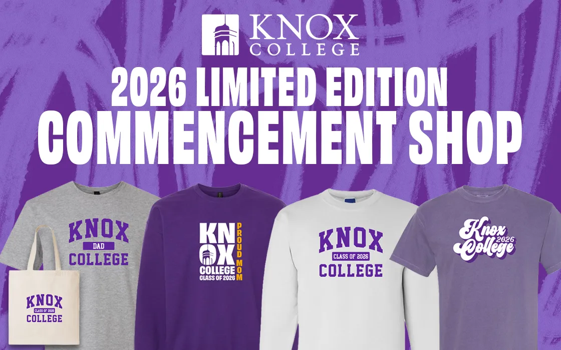 2026 Limited Edition Commencement Shop