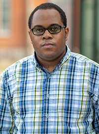 Ashon Bradford