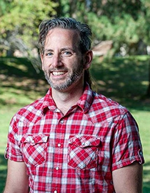 Image of Professor Fair