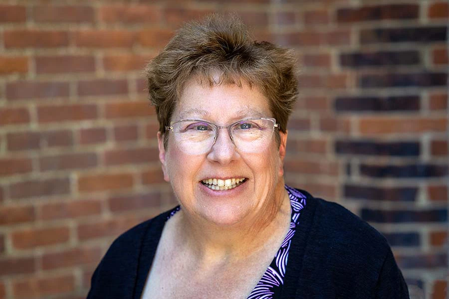 Jennifer Gallas