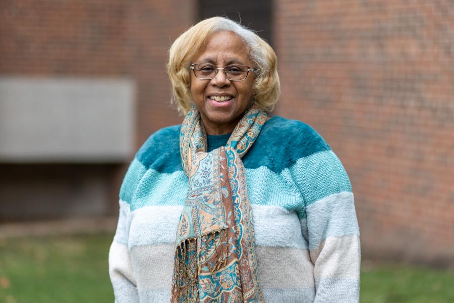 Director of Disability Support Services