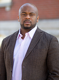 Yannick Marshall