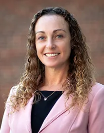 Sarah Rozny headshot