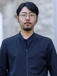 Chen Tianqiutao - Faculty - Knox College