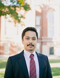 Professor Upadhyay