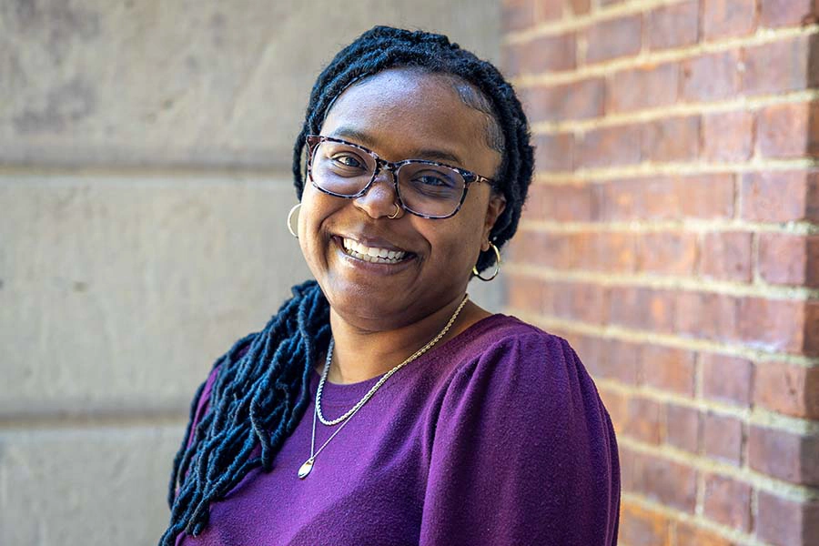 Shavon Watkins