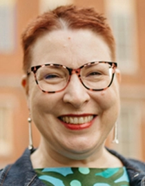 Image of Professor Denial