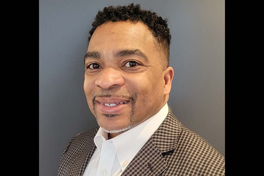 Eric P. Williams '85