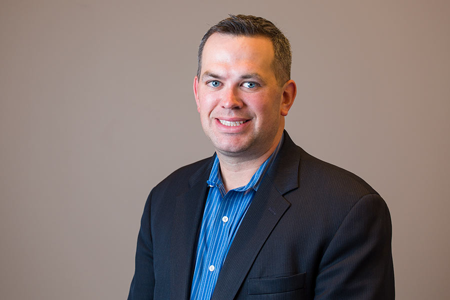 Mike Gilbert '99
