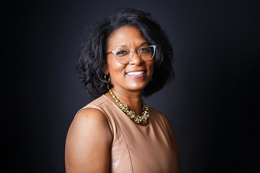 Nicole Miller headshot