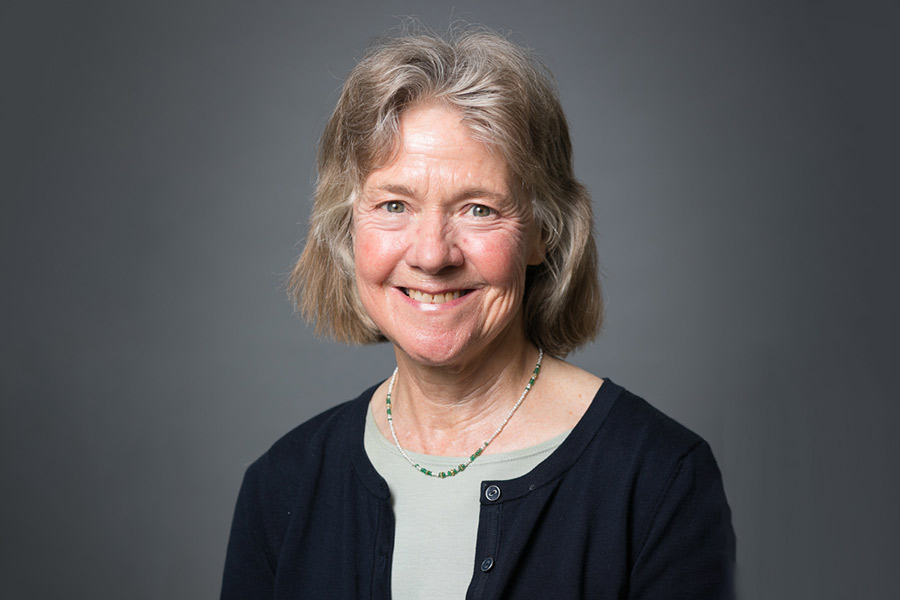 Barbara A. Baird '73