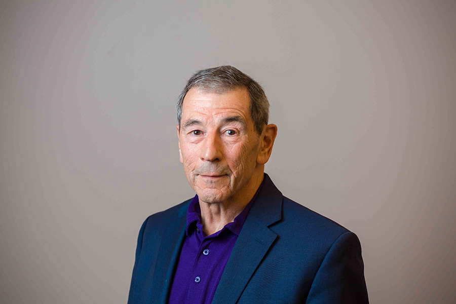 Douglas L. Bayer '66