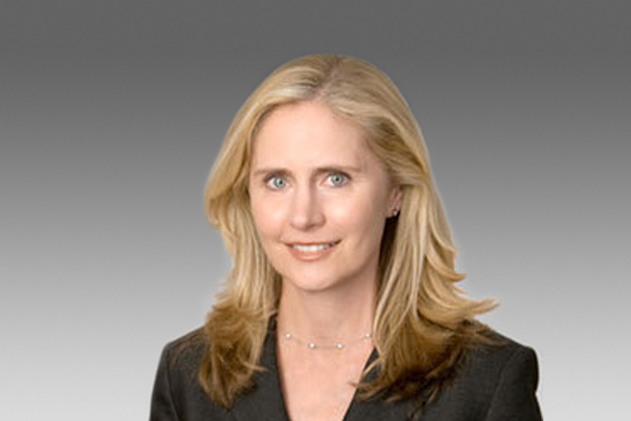 Image of Julie Rademaker '83