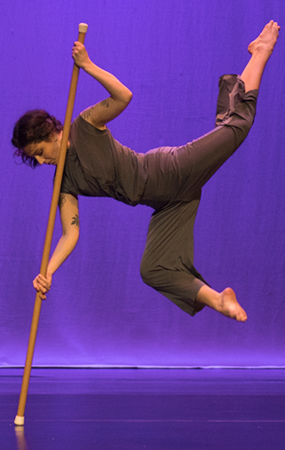 Chicago Dance Residency