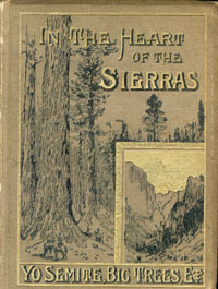 In the Heart of the Sierras