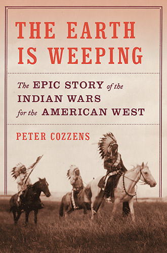 Book Cover - Peter Cozzen's Epic Journey