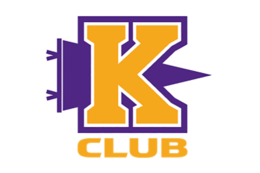 K Club logo