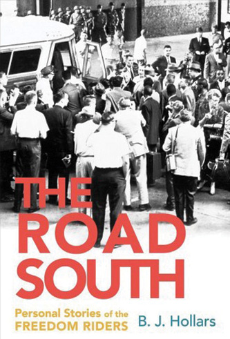 Book Cover - The Road South