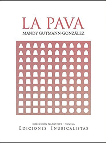 Book Cover - La Pava
