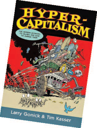 Hypercapitalism