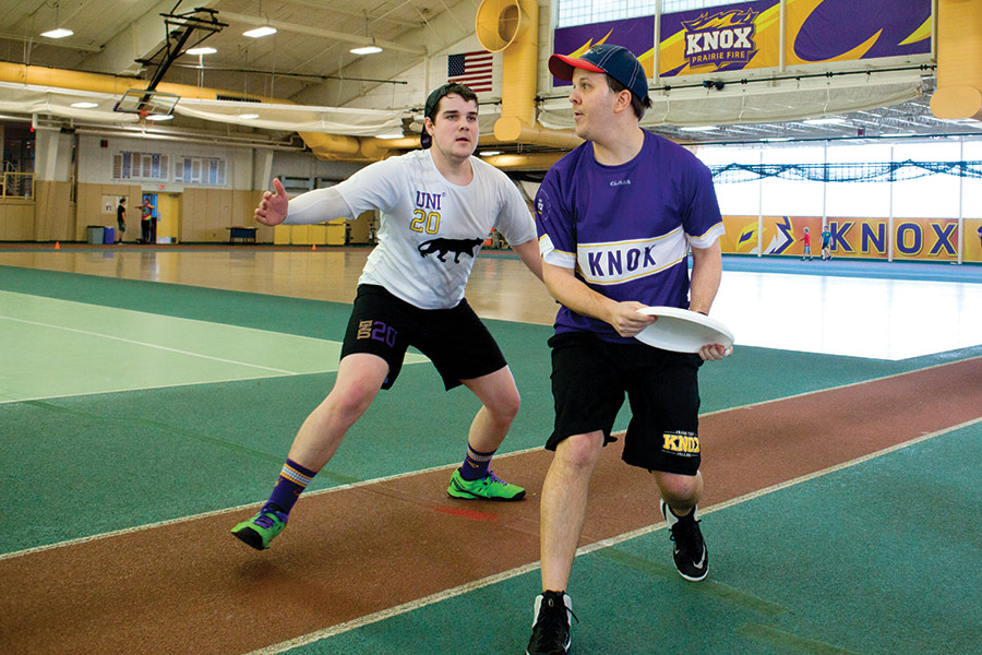 Students and Alumni Celebrate 25 Years of Winter Whiteout - Alumni News