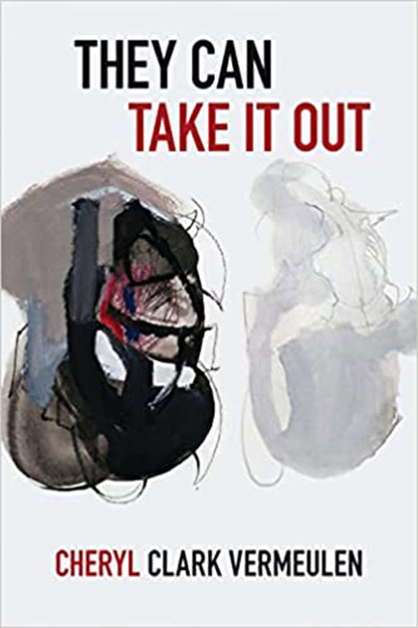 Book Cover - They Can Take It Out