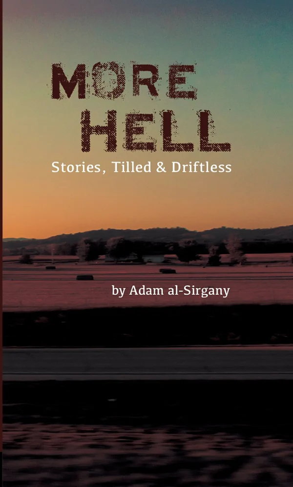 More Hell book cover