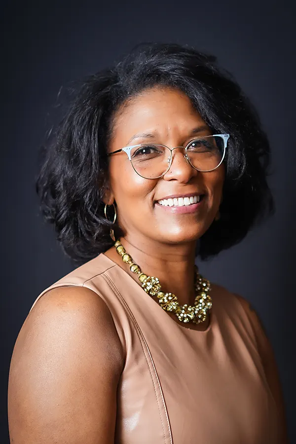 Nicole Miller headshot