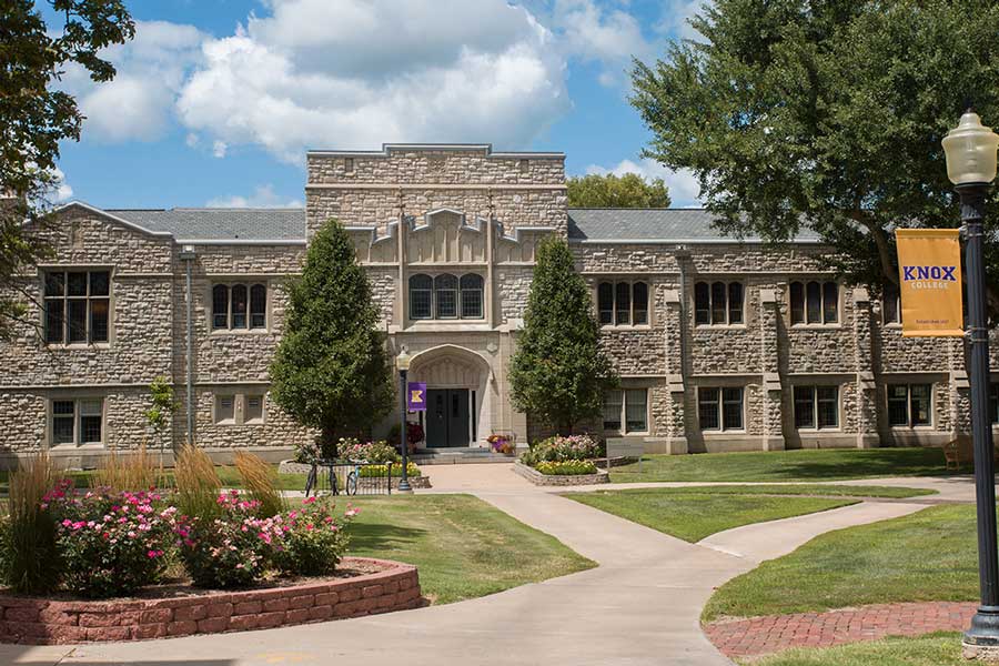 Seymour Library