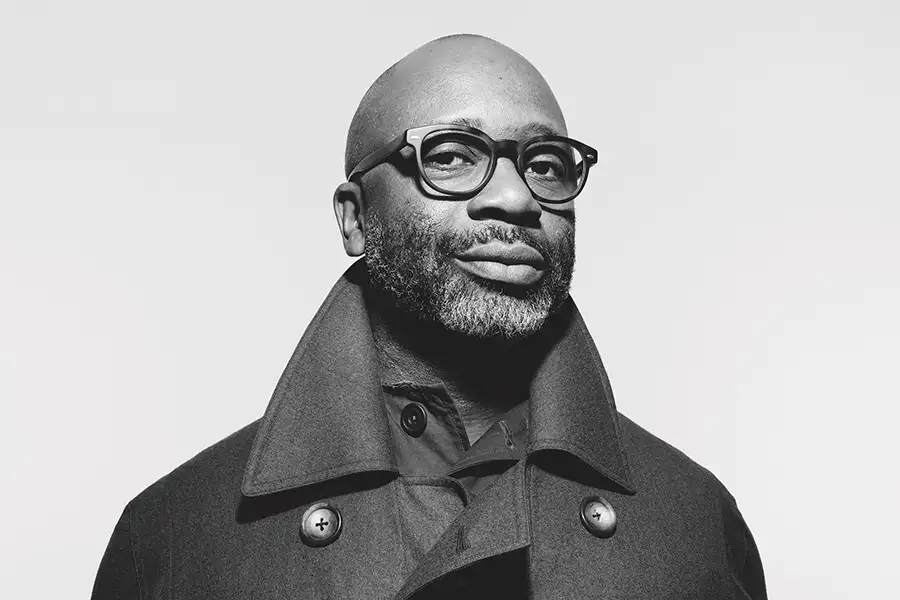 Theaster Gates
