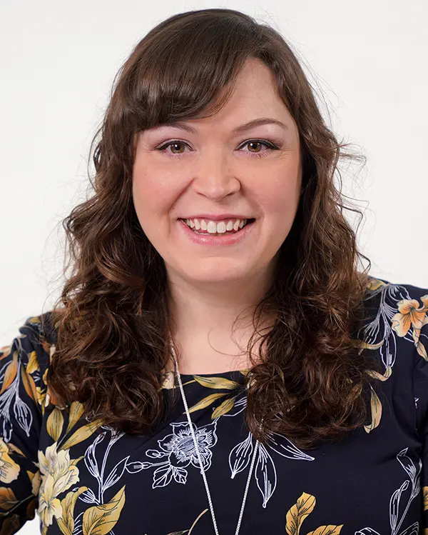 Erin Carder, Profiles from the 'Burg